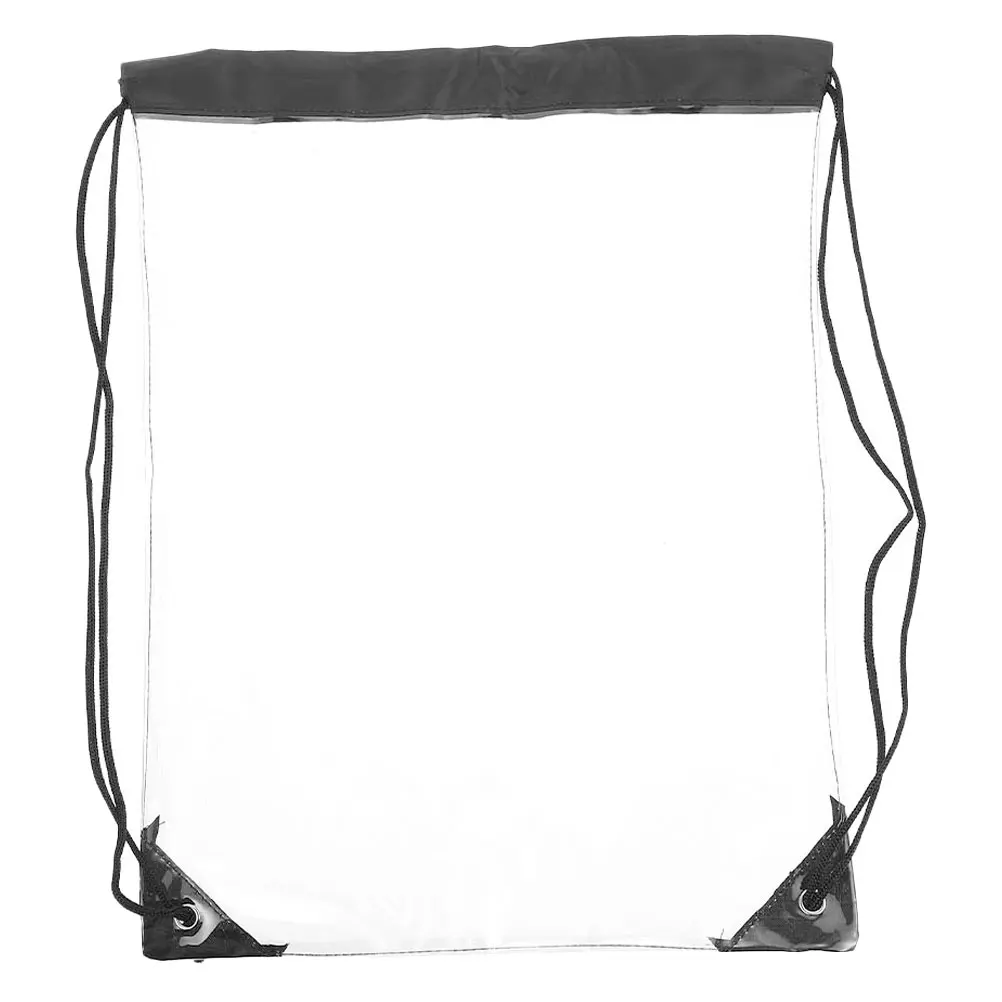 Waterproof Toiletry Clear Foldable Travel Drawstring for Beach Personal Care Bag Camping Bath Storage Bag
Waterproof Toiletry Clear Foldable Travel Drawstring for Beach Personal Care Bag Camping Bath Storage Bag