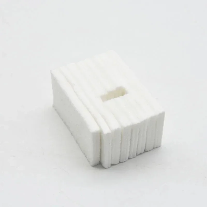 1528673 1546710 Waste Ink Pad Sponge for EPSON BX525 BX535 BX625 SX525 SX535 SX620 TX560 TX620 NX530 NX635 K100 K200 K300
1528673 1546710 Waste Ink Pad Sponge for EPSON BX525 BX535 BX625 SX525 SX535 SX620 TX560 TX620 NX530 NX635 K100 K200 K300