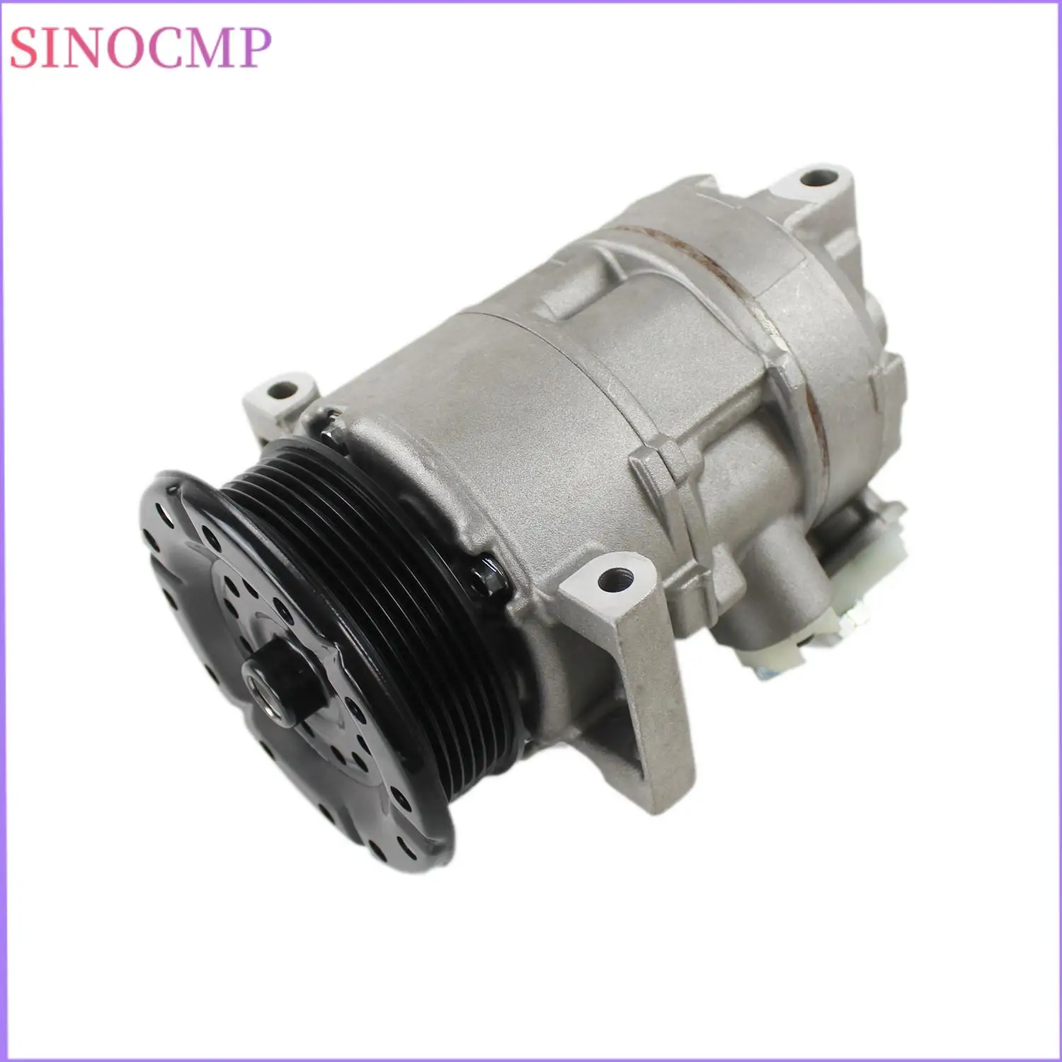 AC Compressor 5SE12C 5058228AI For Jeep Compass Limited Base 2.4L L4 DODGE Caliber Air Conditioning A/C Compressor Car Parts
AC Compressor 5SE12C 5058228AI For Jeep Compass Limited Base 2.4L L4 DODGE Caliber Air Conditioning A/C Compressor Car Parts