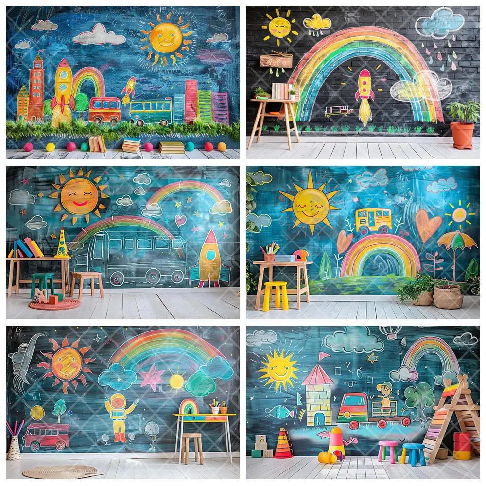Back To School Photography Backdrop Bookshelf Books Desk Students Graduation Party Banner Photocall Background for Photo Studio
Back To School Photography Backdrop Bookshelf Books Desk Students Graduation Party Banner Photocall Background for Photo Studio