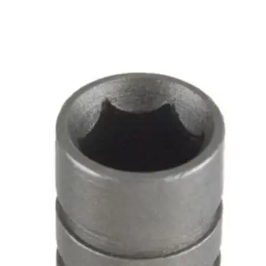 83mm 1/4 Inch Hex Bit Extension Rod 2pcs Flat Driver Adapter For Multi-Tools And Power Drivers Power Tools Parts