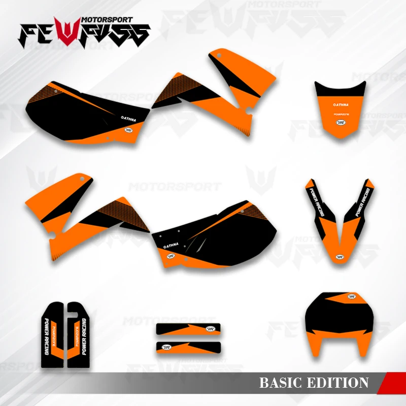 Fewfuss Graphics Decals Stickers Motorcycle Background Custom For KTM LC4 640 1998 1999 2000 2001 2002 2003-2007 001
Fewfuss Graphics Decals Stickers Motorcycle Background Custom For KTM LC4 640 1998 1999 2000 2001 2002 2003-2007 001