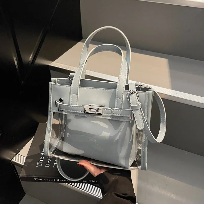 2025 Denim Crossbody Bag for Women Spacious Top Handle Shoulder Bag Trendy Versatile Structured Purse Casual Chic
2025 Denim Crossbody Bag for Women Spacious Top Handle Shoulder Bag Trendy Versatile Structured Purse Casual Chic