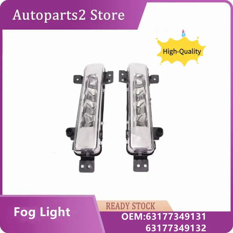 ДЛЯ BMW G20 G28 G38 Противотуманные фары переднего бампера OEM 63177349131 63177349132
ДЛЯ BMW G20 G28 G38 Противотуманные фары переднего бампера OEM 63177349131 63177349132
