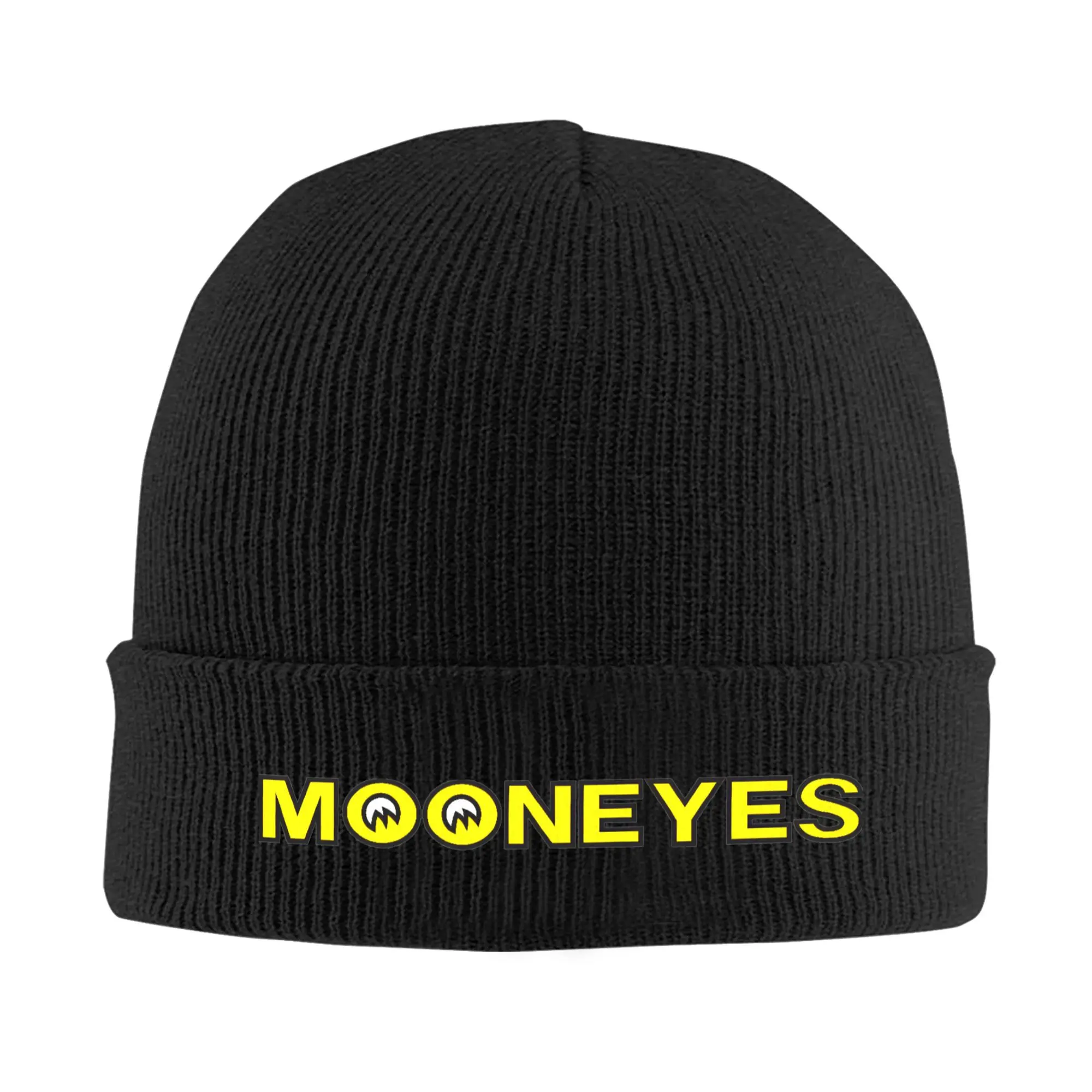 Вязаная шапка Mooneyes, зимние шапки, теплая акриловая уличная шапка JDM с лунными глазами для мужчин и женщин, подарки,
Вязаная шапка Mooneyes, зимние шапки, теплая акриловая уличная шапка JDM с лунными глазами для мужчин и женщин, подарки,