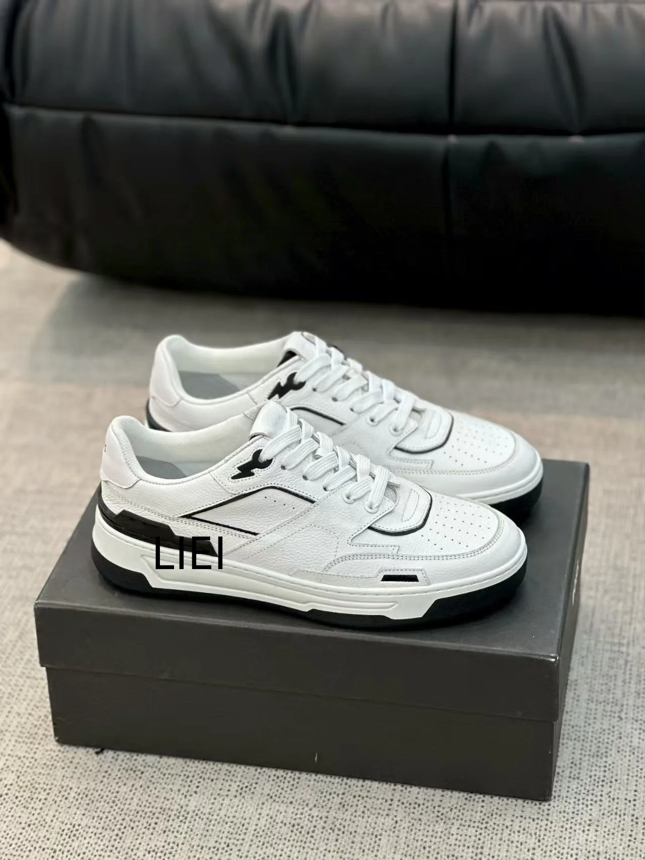 Fashion Man's Women Casual Sneakers Spring New Luxury Chunky Running Shoes Trend Tenis Sports Fitness Shoes Zapatos Hombre 31
Fashion Man's Women Casual Sneakers Spring New Luxury Chunky Running Shoes Trend Tenis Sports Fitness Shoes Zapatos Hombre 31
