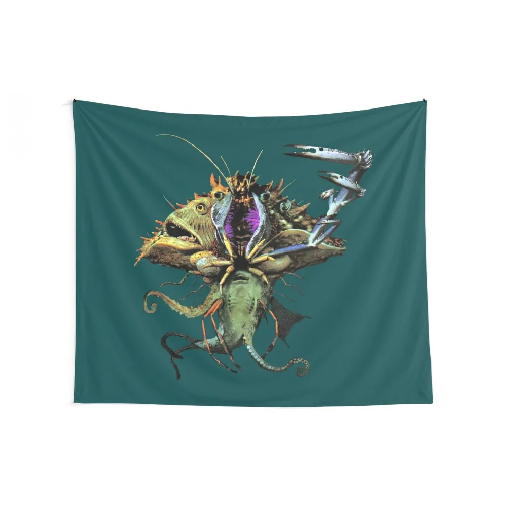 The Mollusk Tapestry Carpet Wall Decorations For Room Wall Art Home And Comfort Decor Tapestry
The Mollusk Tapestry Carpet Wall Decorations For Room Wall Art Home And Comfort Decor Tapestry