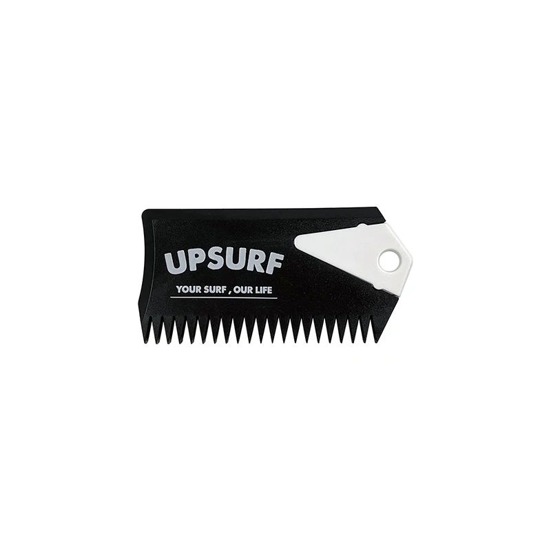 Surfboard Plastic Wax Comb Wax Remover Scraper Portable Surfing Tool for SUP Skimboard Water Sports Accessories
Surfboard Plastic Wax Comb Wax Remover Scraper Portable Surfing Tool for SUP Skimboard Water Sports Accessories