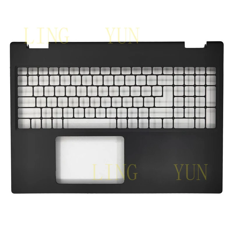 Новая черная подставка для рук (пальмрест) для DELL Precision M7670 M7680, артикул 0YPCM3
Новая черная подставка для рук (пальмрест) для DELL Precision M7670 M7680, артикул 0YPCM3