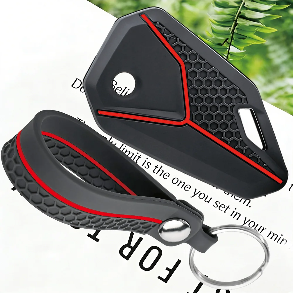 Силиконовый чехол для ключей Honda Agusta Kawasaki Yamaha Suzuki N5 200 CB125R CB150R CB250R CB300R, брелок-держатель, защитный чехол для ключей
Силиконовый чехол для ключей Honda Agusta Kawasaki Yamaha Suzuki N5 200 CB125R CB150R CB250R CB300R, брелок-держатель, защитный чехол для ключей
