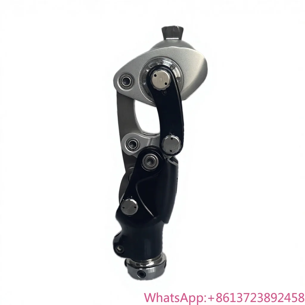 Prosthetic Knee Joint Artificial Leg Artificial Limb Seven Axis Hydraulic Knee Joint Prosthetic Knee