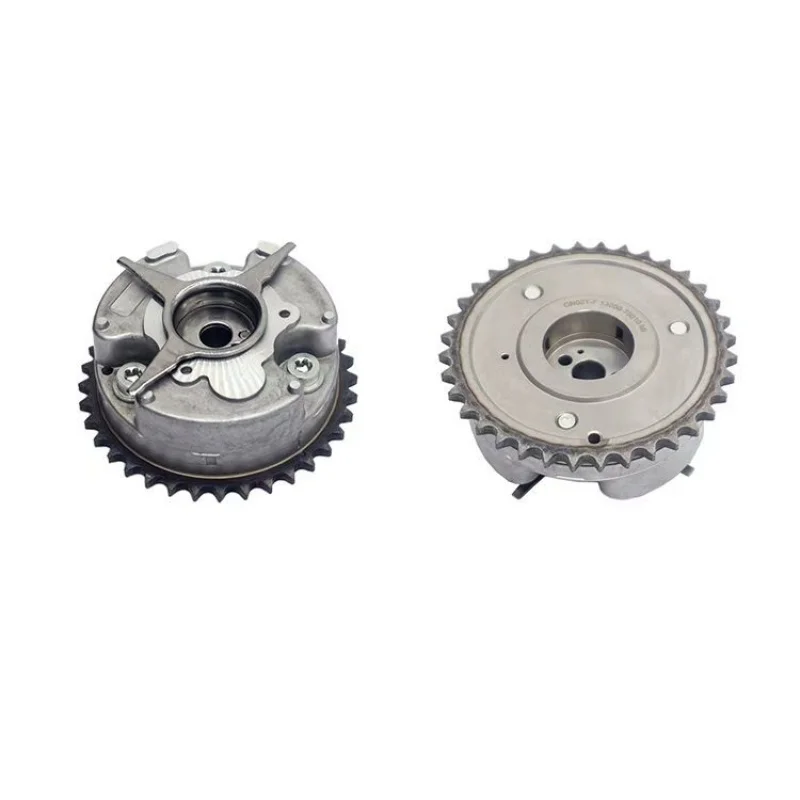 Suitable 13050-75010 VVT timing gear phase adjuster Hilux
Suitable 13050-75010 VVT timing gear phase adjuster Hilux