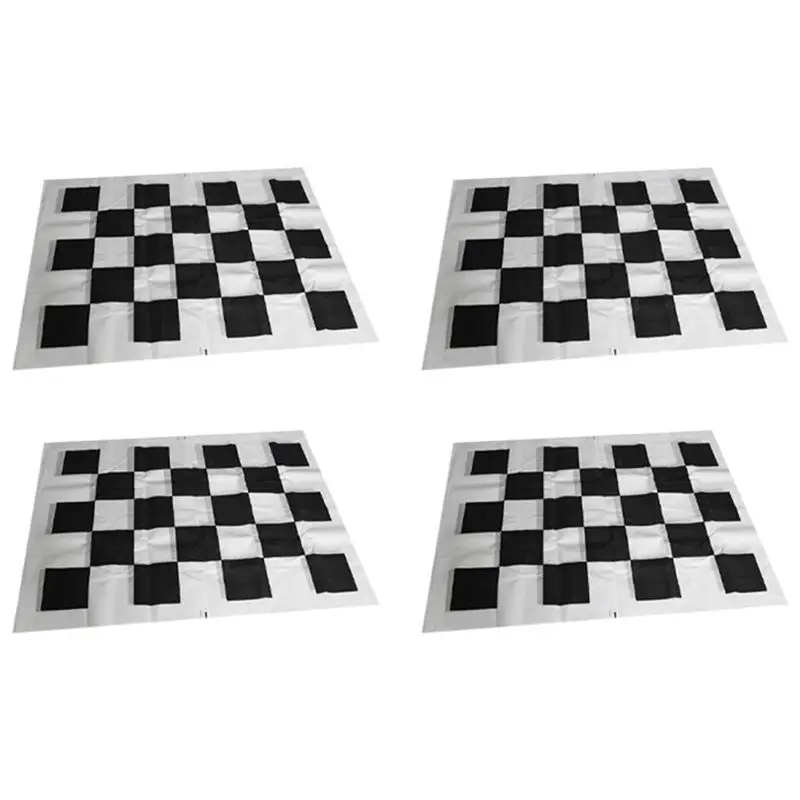 Комплект из 8 калибровочных тканевых накладок ABBZ для панорамной системы кругового обзора 360 градусов с функцией DVR
Комплект из 8 калибровочных тканевых накладок ABBZ для панорамной системы кругового обзора 360 градусов с функцией DVR