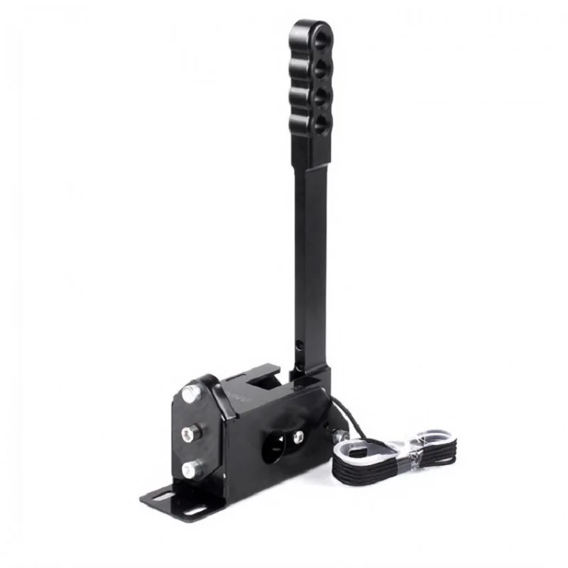 Thanksbuyer NEW HB032 Game Handbrake USB Handbrake Drive-Free For PC Gaming Dirt Rally Logitech G25 G27 G29 T500
Thanksbuyer NEW HB032 Game Handbrake USB Handbrake Drive-Free For PC Gaming Dirt Rally Logitech G25 G27 G29 T500