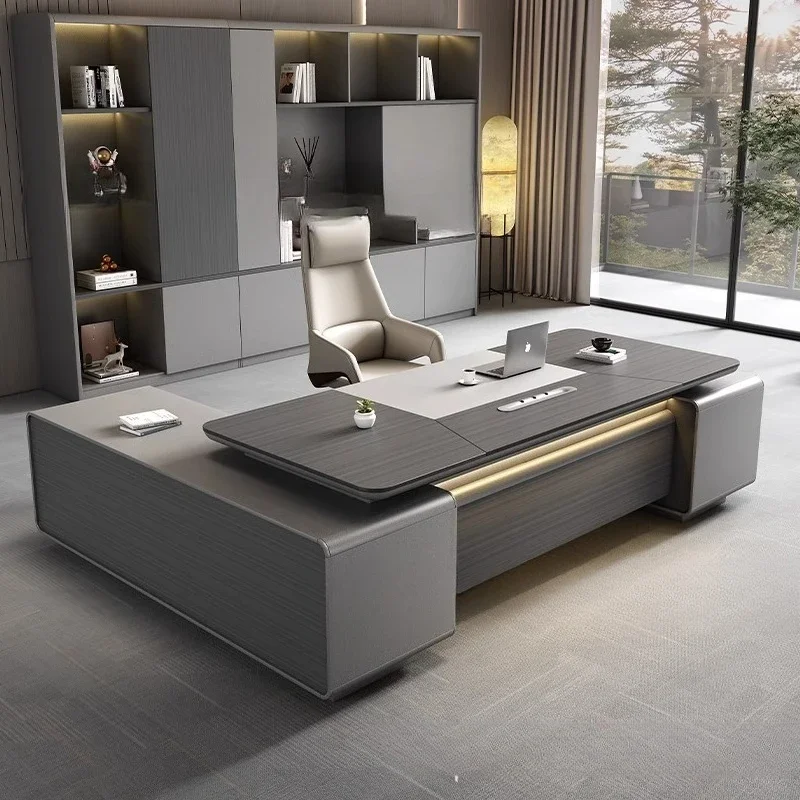 Office Desk M Office Furniture Class Office Desk Modern Senior President
Office Desk M Office Furniture Class Office Desk Modern Senior President