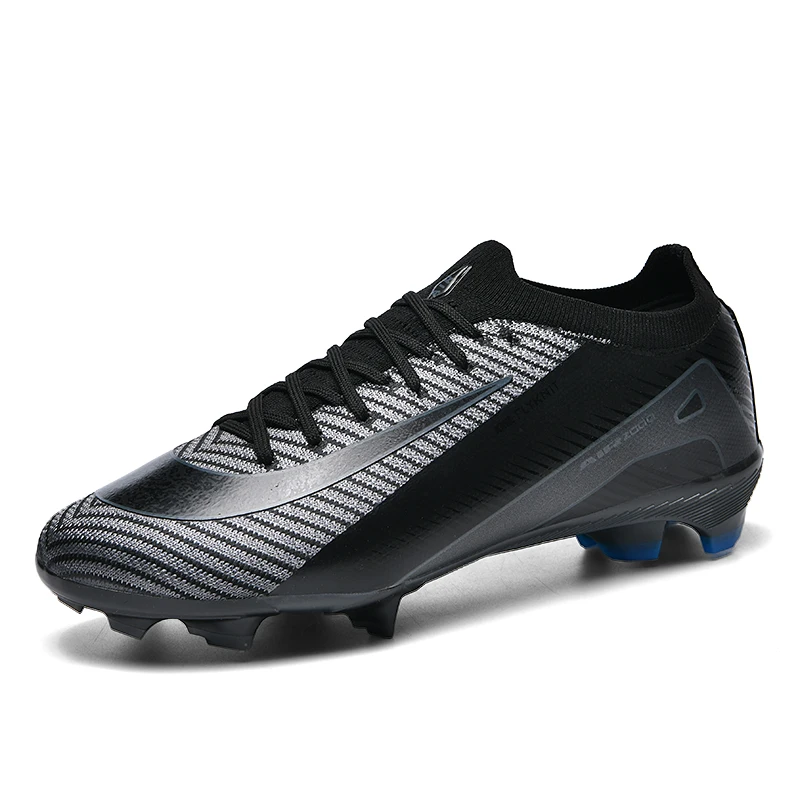 Professional Men Soccer Shoes Society Cleats Low Cut Fast Football Field Boots Original FG Football Shoes Outdoor Sneaker Unisex
Professional Men Soccer Shoes Society Cleats Low Cut Fast Football Field Boots Original FG Football Shoes Outdoor Sneaker Unisex