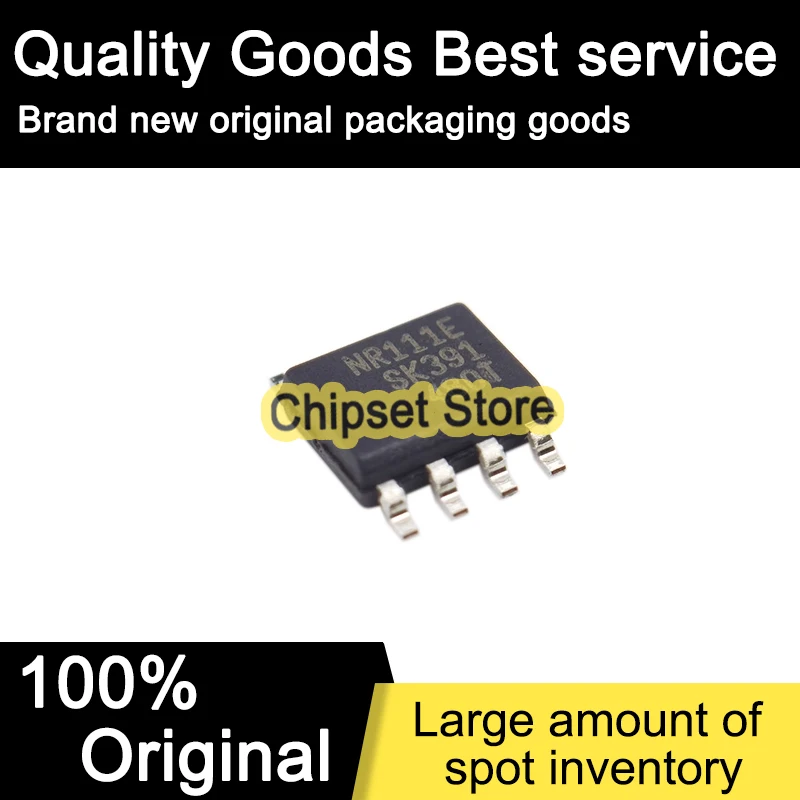 NR111E-TL NR111E TL SOP 100% Brand new
NR111E-TL NR111E TL SOP 100% Brand new