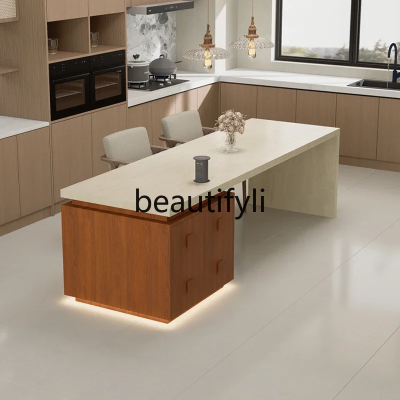 ss25 Medieval style, dining island integrated table, Nakajima open kitchen bar table
ss25 Medieval style, dining island integrated table, Nakajima open kitchen bar table