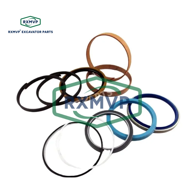For Volvo Ec210c Excavator Arm Seal Kit 14515053 14589132 For Cylilnder 14534533 RXMVP
For Volvo Ec210c Excavator Arm Seal Kit 14515053 14589132 For Cylilnder 14534533 RXMVP