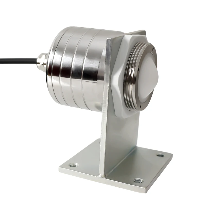 Hot Sale Holykell 80g Liquid radar Level Transmitter Non Contact radar Water Distance Level Sensor
Hot Sale Holykell 80g Liquid radar Level Transmitter Non Contact radar Water Distance Level Sensor