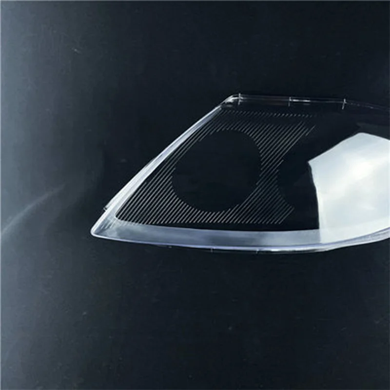 For BMW Z4 E89 E85 2004 2005 2006 2007 2008 Headlight Cover Lampshade Shell Headlamp Shade Transparent Head Lamp Mask Glass Lens
For BMW Z4 E89 E85 2004 2005 2006 2007 2008 Headlight Cover Lampshade Shell Headlamp Shade Transparent Head Lamp Mask Glass Lens