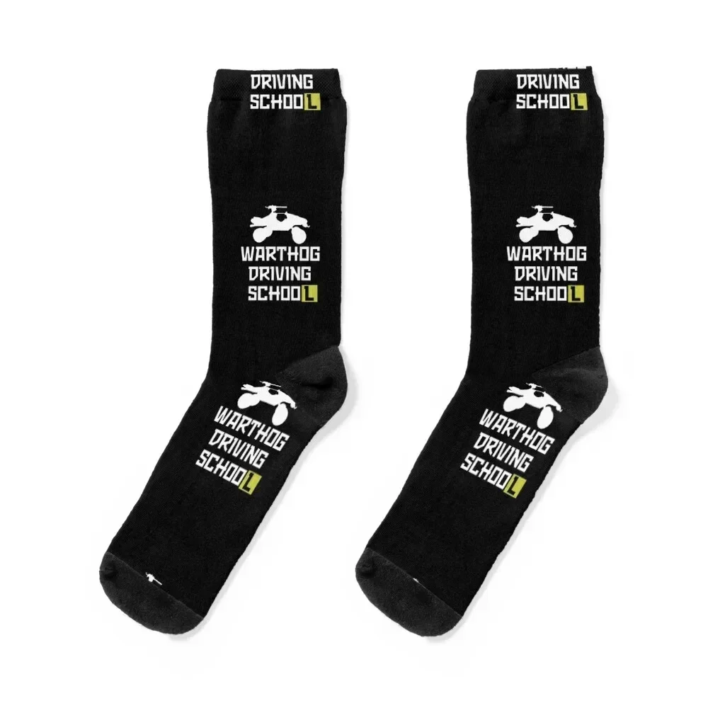 Warthog Driving School Socks man kawaii fashionable Antiskid soccer Woman Socks Men's
Warthog Driving School Socks man kawaii fashionable Antiskid soccer Woman Socks Men's
