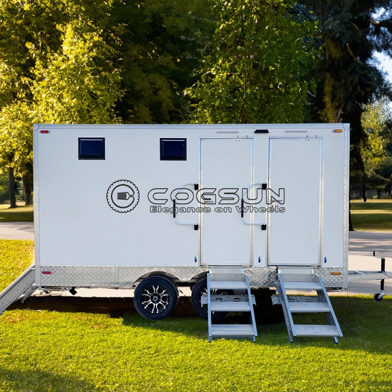 Прочный роскошный туалетный прицеп: умное портативное решение для санитарных нужд на мероприятиях с высокой посещаемостью и выставках
Прочный роскошный туалетный прицеп: умное портативное решение для санитарных нужд на мероприятиях с высокой посещаемостью и выставках