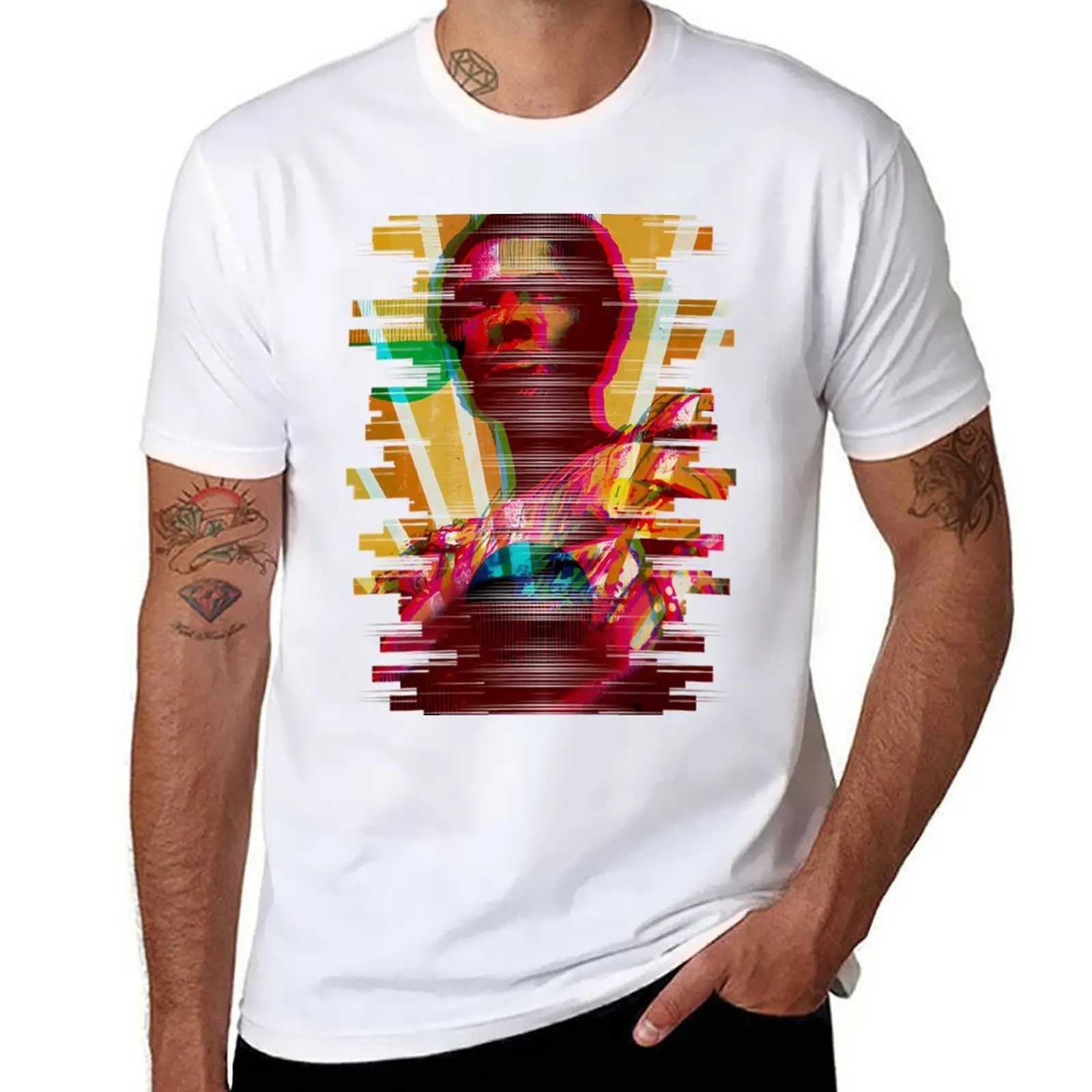 Roy Ayers Jazz T-Shirt man t shirt cotton man t shirt luxury T-Shirt
Roy Ayers Jazz T-Shirt man t shirt cotton man t shirt luxury T-Shirt