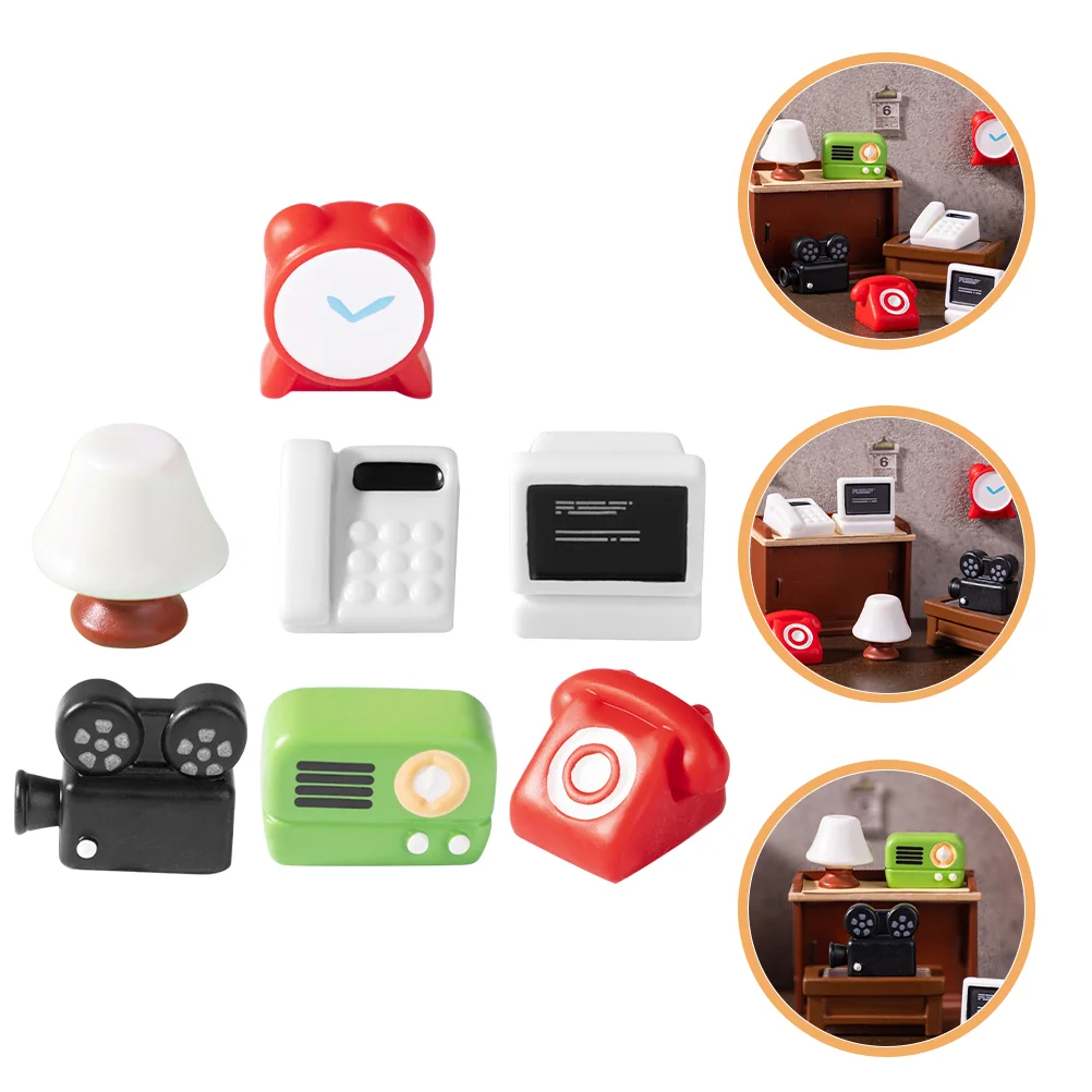 Model Radio Vintage Home Decor Portable Standing Desk Phone Cute Retro Partition Room Dividers Shelf Toy Telephone Prop
Model Radio Vintage Home Decor Portable Standing Desk Phone Cute Retro Partition Room Dividers Shelf Toy Telephone Prop
