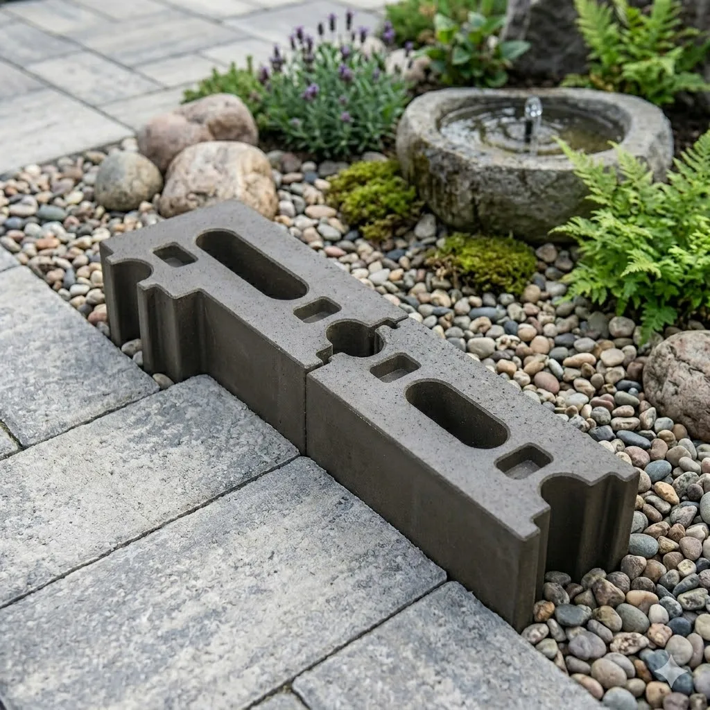 Thickened Plastic Wall Brick Mold Combined Assembly Concrete Brick Mould Round Well Inspection Well Base Casting Molds
Thickened Plastic Wall Brick Mold Combined Assembly Concrete Brick Mould Round Well Inspection Well Base Casting Molds