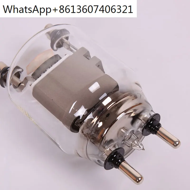 FREE SHIPPING 1PCS 833A/C Electron Tube FU-33 833C 833A Triode Tube Vacuum Tubes Made In China
FREE SHIPPING 1PCS 833A/C Electron Tube FU-33 833C 833A Triode Tube Vacuum Tubes Made In China