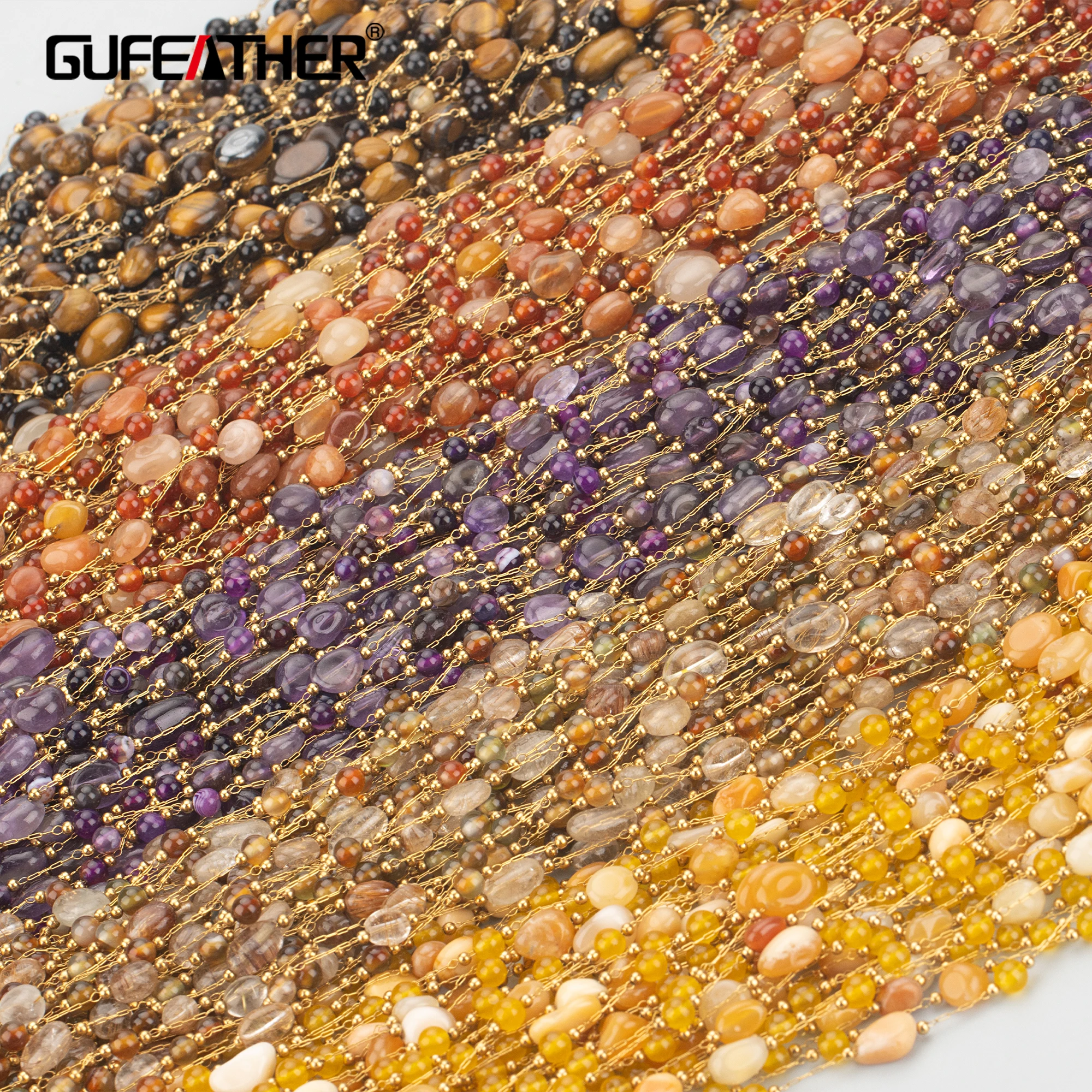 GUFEATHER C335,chain,stainless steel,natural stone,jewelry making findings,hand mande,diy bracelet necklace,1m/lot
GUFEATHER C335,chain,stainless steel,natural stone,jewelry making findings,hand mande,diy bracelet necklace,1m/lot