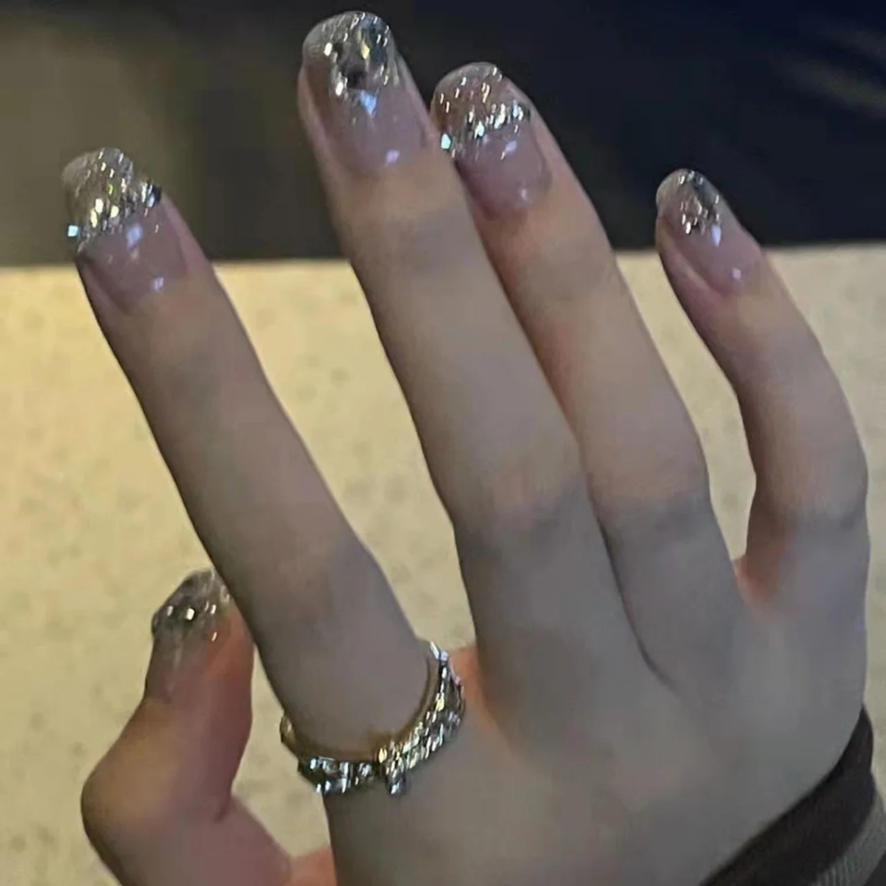 thumb