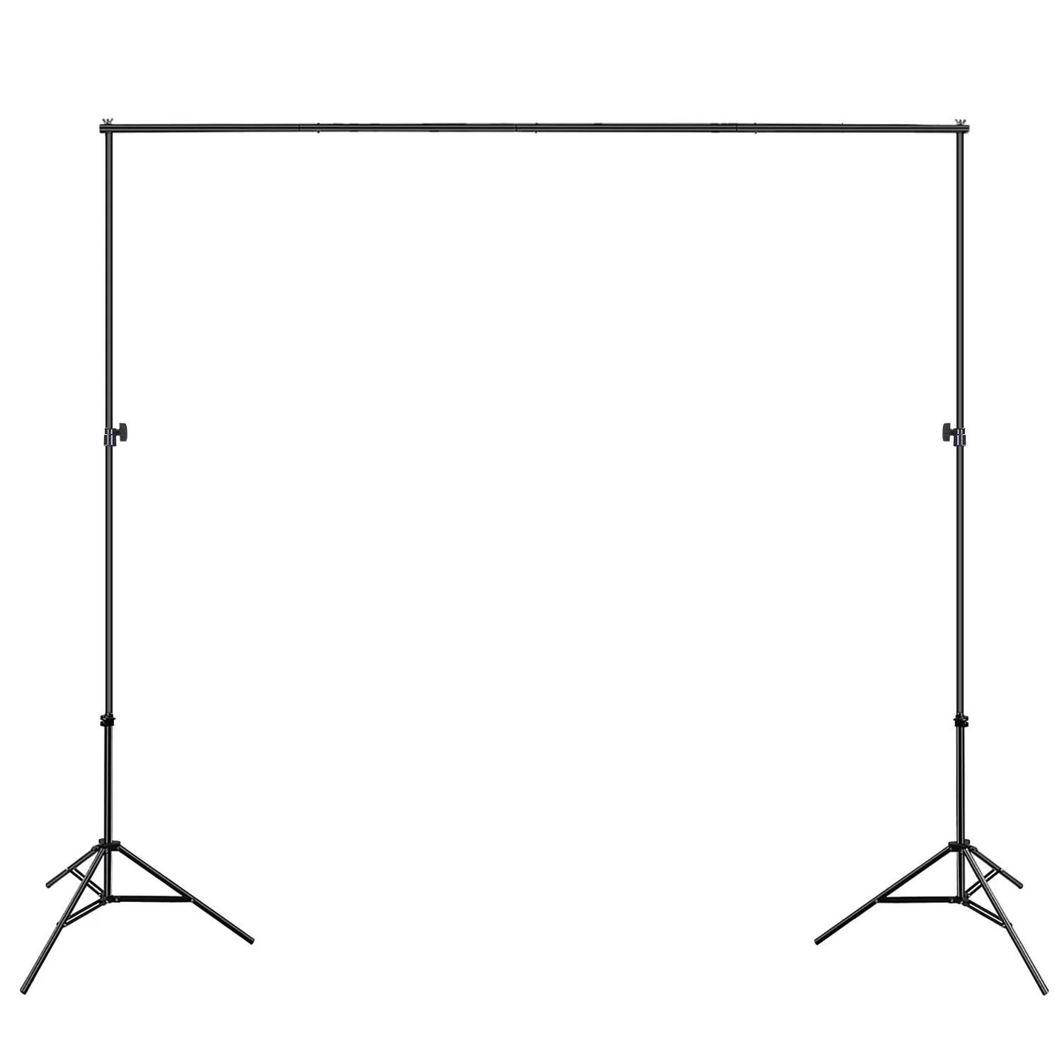 2x3m Photography Backdrop Stand Adjustable Photo Studio Background Support System Frame with Clamps Carry Bag for Video Portrait
2x3m Photography Backdrop Stand Adjustable Photo Studio Background Support System Frame with Clamps Carry Bag for Video Portrait