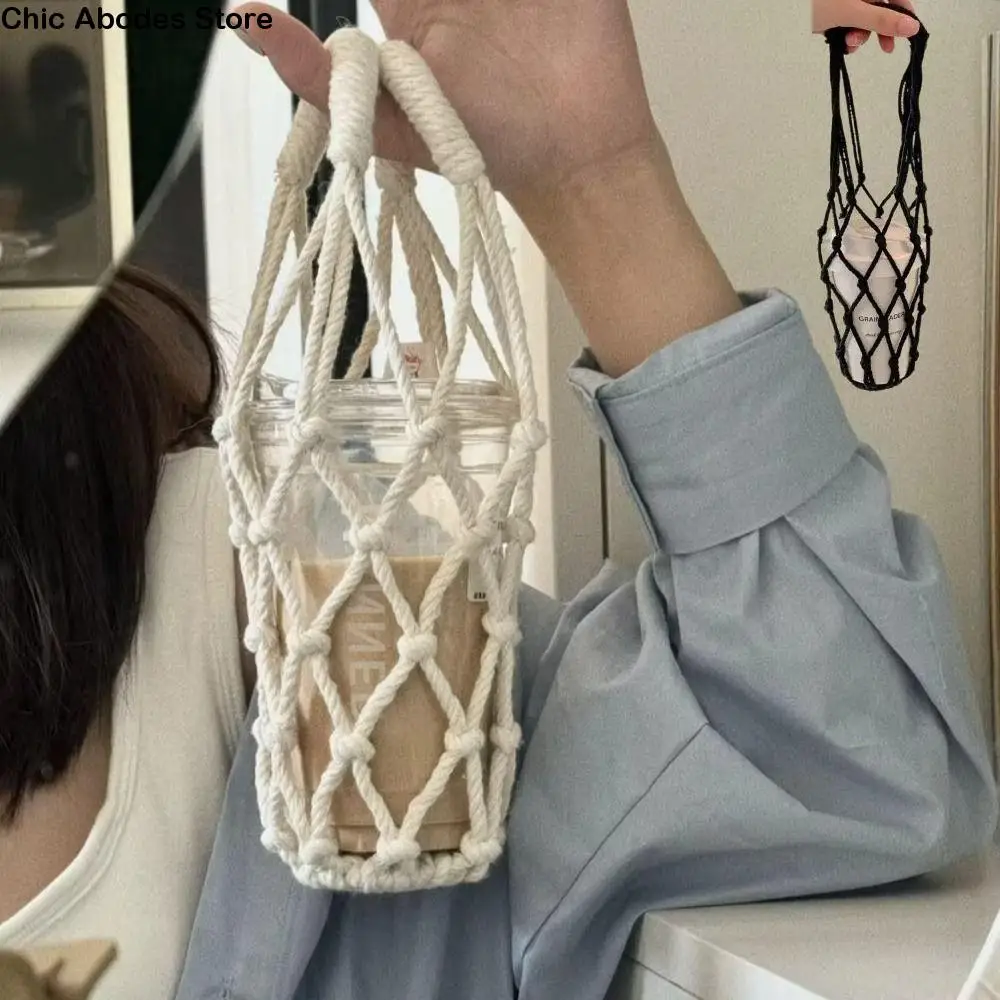 2 шт. тканые сумки для бутылок с водой, полые портативные сетчатые сумки, крышка для чашки, видимый держатель для чашки с двойной ручкой, связанный крючком, держатель для зонта для хранения
2 шт. тканые сумки для бутылок с водой, полые портативные сетчатые сумки, крышка для чашки, видимый держатель для чашки с двойной ручкой, связанный крючком, держатель для зонта для хранения