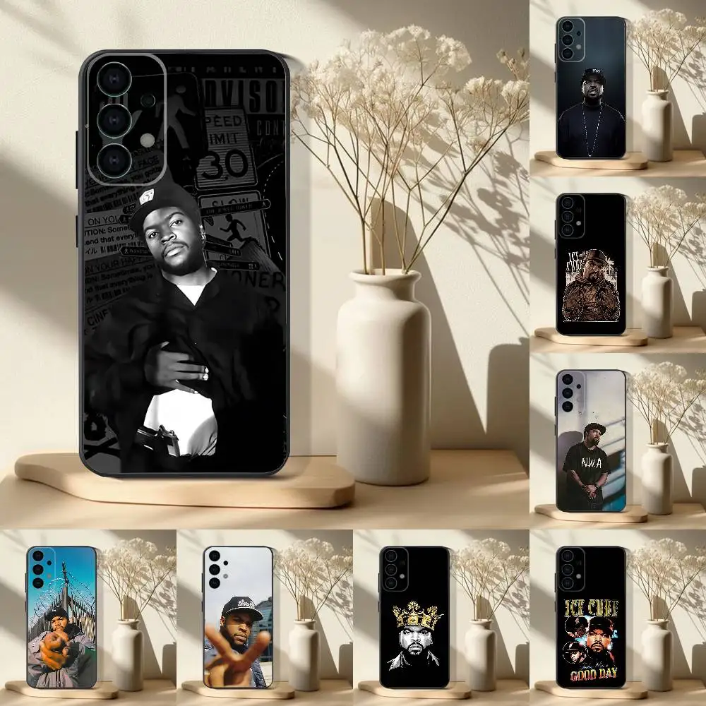 Ice C-Cube Old School Phone Case For Samsung S 25,24,23,22,30,21,10,9,Ultra,Plus,Lite,FE,4,5G Black Soft Case
Ice C-Cube Old School Phone Case For Samsung S 25,24,23,22,30,21,10,9,Ultra,Plus,Lite,FE,4,5G Black Soft Case