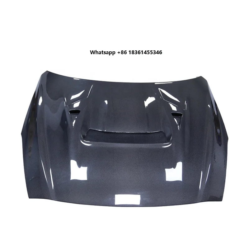 For R35 GTR 2017-2019 Engine Cover Car Tuning Accessories Carbon Fiber Front Hood Bonnet Vari Style Fit
For R35 GTR 2017-2019 Engine Cover Car Tuning Accessories Carbon Fiber Front Hood Bonnet Vari Style Fit