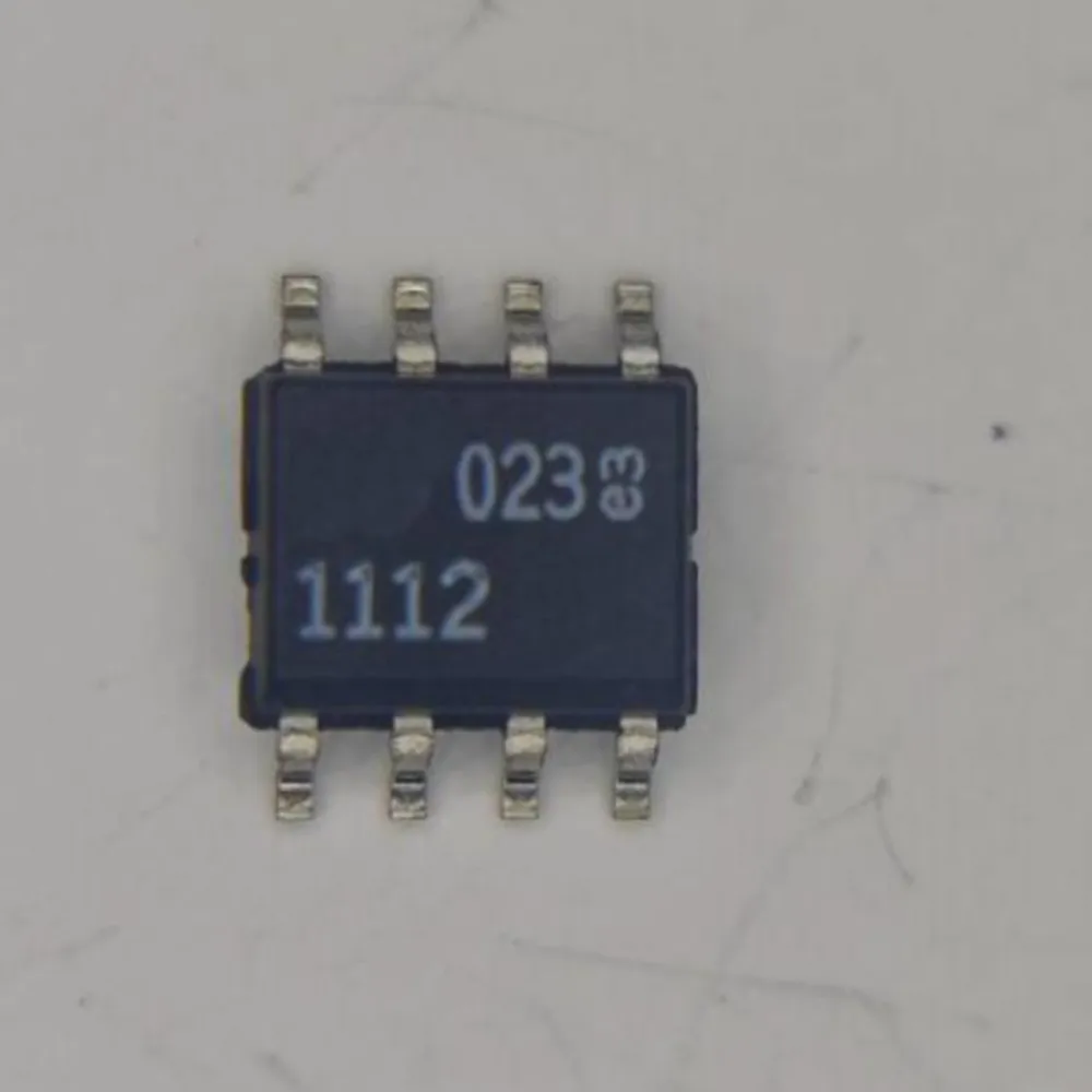 1112 LT1112CS8 SOP8 Высококачественные товары (Количество товара: 50 штук)
1112 LT1112CS8 SOP8 Высококачественные товары (Количество товара: 50 штук)