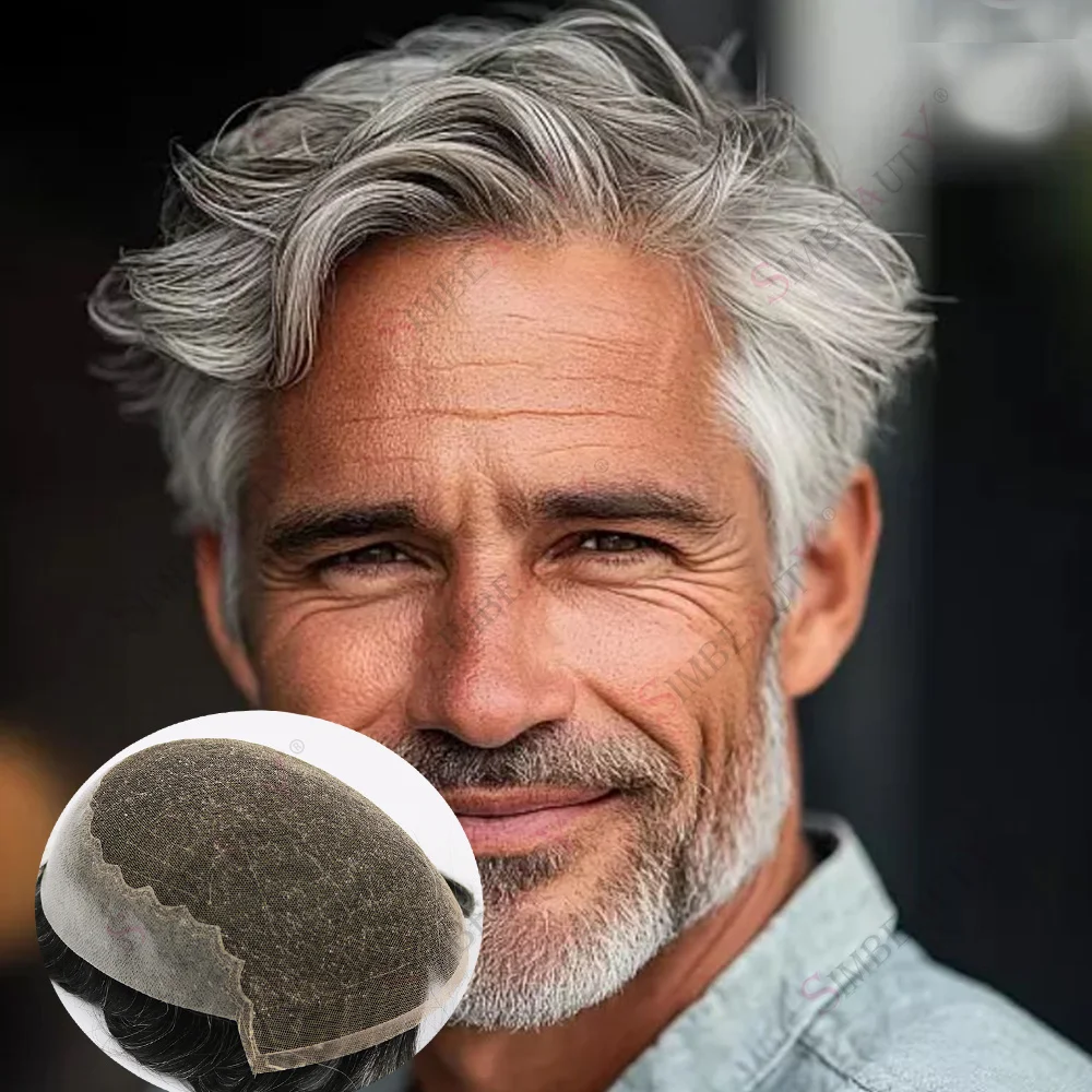 Мужские необнаружимые парики из натуральных волос на кружеве спереди Q6, 1b50, 1b80, дышащий капиллярный протез, отбеленные узлы, шиньоны, парик
Мужские необнаружимые парики из натуральных волос на кружеве спереди Q6, 1b50, 1b80, дышащий капиллярный протез, отбеленные узлы, шиньоны, парик