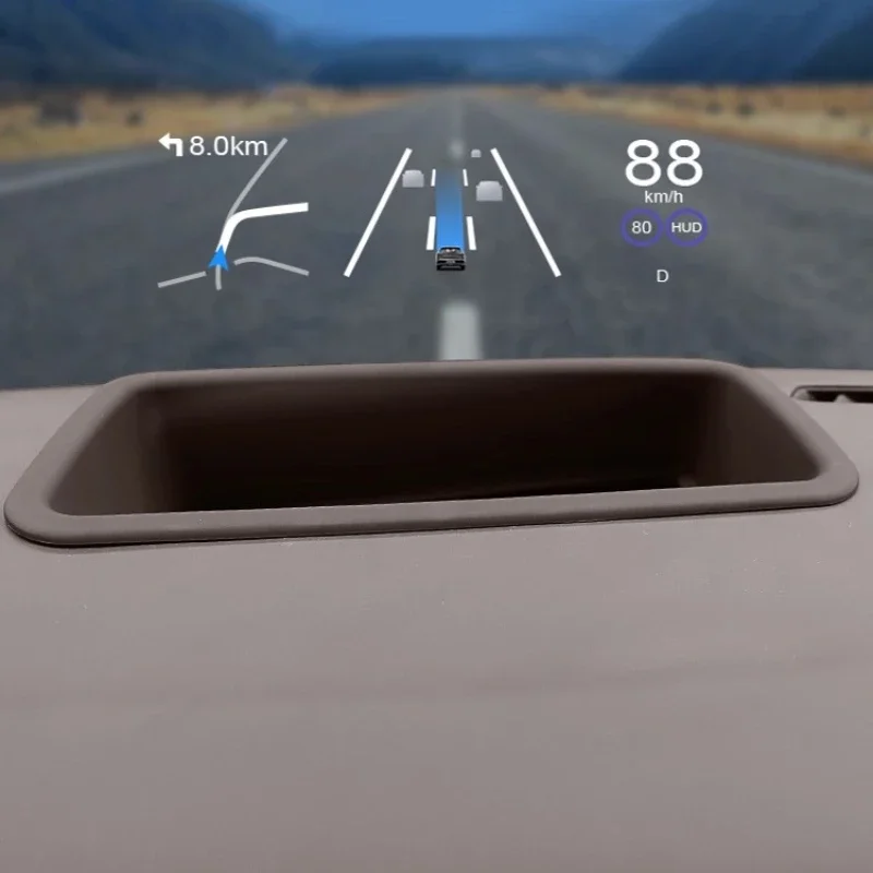 Для DENZA N9 HUD защитный чехол для приборной панели, проекционный дисплей, пылезащитный чехол, принадлежности для украшения салона автомобиля, аксессуары для модификации
Для DENZA N9 HUD защитный чехол для приборной панели, проекционный дисплей, пылезащитный чехол, принадлежности для украшения салона автомобиля, аксессуары для модификации
