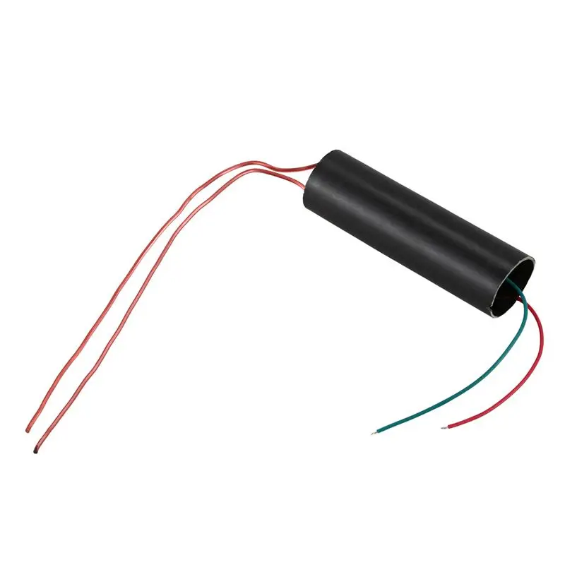 3X 1000Kv Step Up High Voltage Pulse Inverter Arc Generator Ignition Coil Module
3X 1000Kv Step Up High Voltage Pulse Inverter Arc Generator Ignition Coil Module