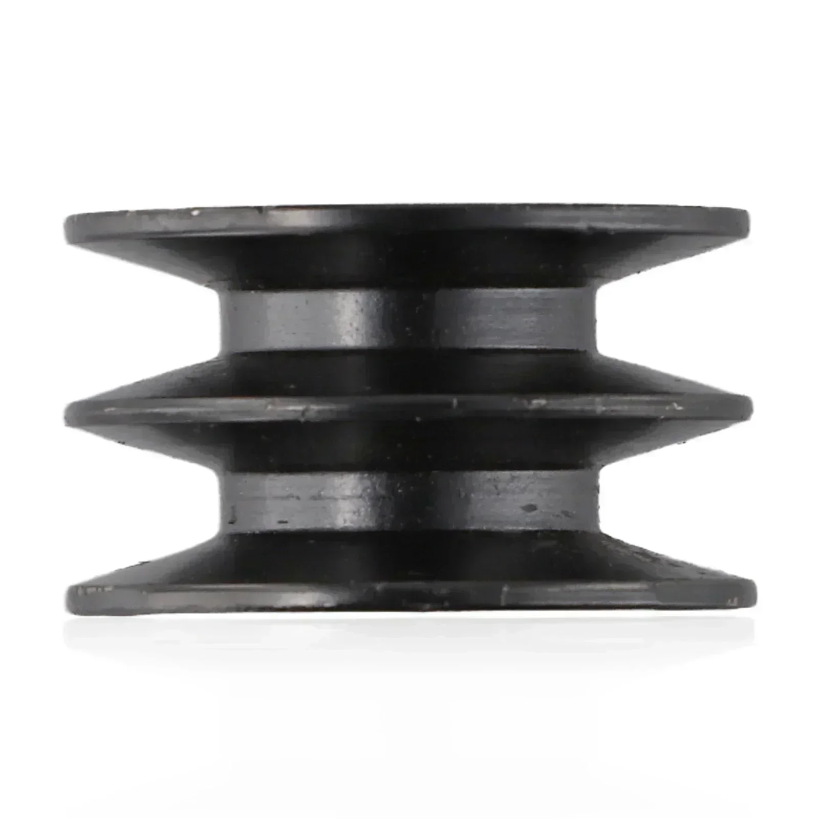 Belt Pulley High Performance Double V Belt Pulley Designed for 20mm Bore Groove Pulley A Belt on For 168F 170F Engine
Belt Pulley High Performance Double V Belt Pulley Designed for 20mm Bore Groove Pulley A Belt on For 168F 170F Engine