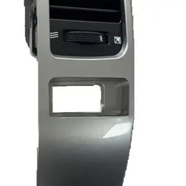 Решетка воздуховода кондиционера 55474-60040, 25*15*10 см, АБС, для Toyota Prado, замена воздуховода, автомобильные аксессуары
Решетка воздуховода кондиционера 55474-60040, 25*15*10 см, АБС, для Toyota Prado, замена воздуховода, автомобильные аксессуары