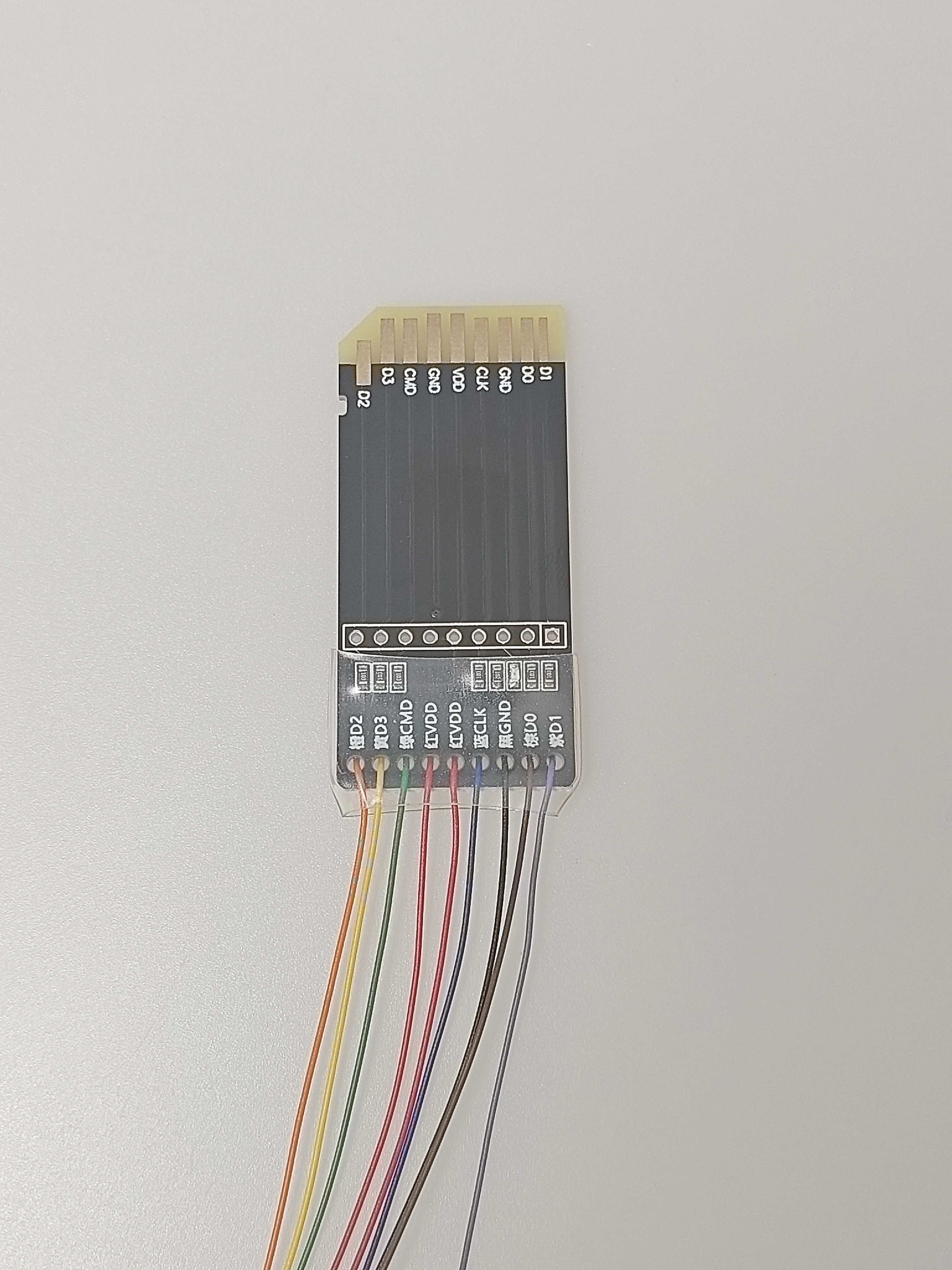 Audio System Maintenance Data EMMC Read-write Programmer For Audi BMW Mercedes Benz Porsche
Audio System Maintenance Data EMMC Read-write Programmer For Audi BMW Mercedes Benz Porsche