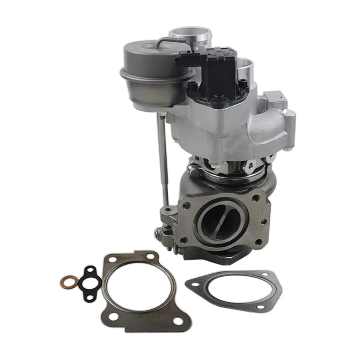 K03 Turbo 53039880181 53039880118 53039700163 53039880163 7600881 turbocharger for N14 engine
K03 Turbo 53039880181 53039880118 53039700163 53039880163 7600881 turbocharger for N14 engine