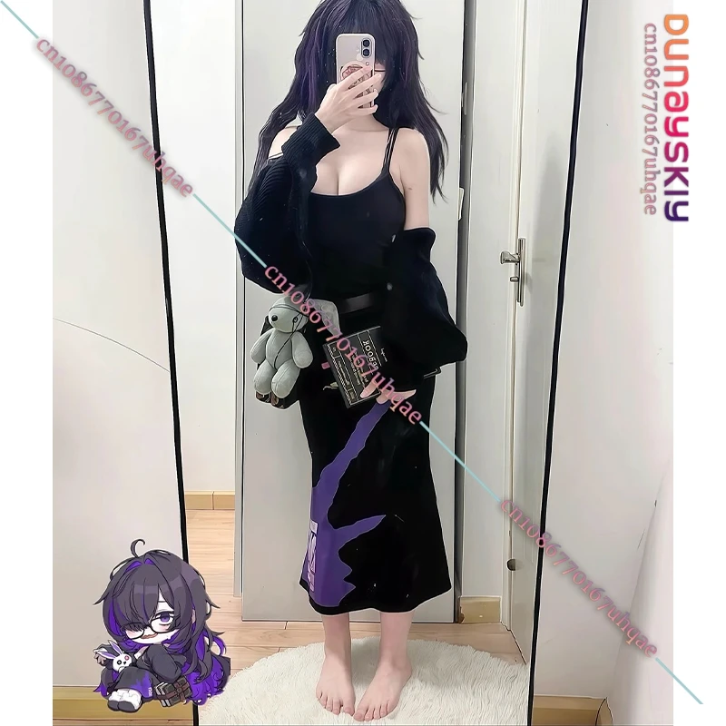 SAIKOU*/Label Goess Cosplay Costume Full Set Anime Gothic Lolita SciFi Bunny Girl Sexy Party Halloween Cosplay Role Play
SAIKOU*/Label Goess Cosplay Costume Full Set Anime Gothic Lolita SciFi Bunny Girl Sexy Party Halloween Cosplay Role Play