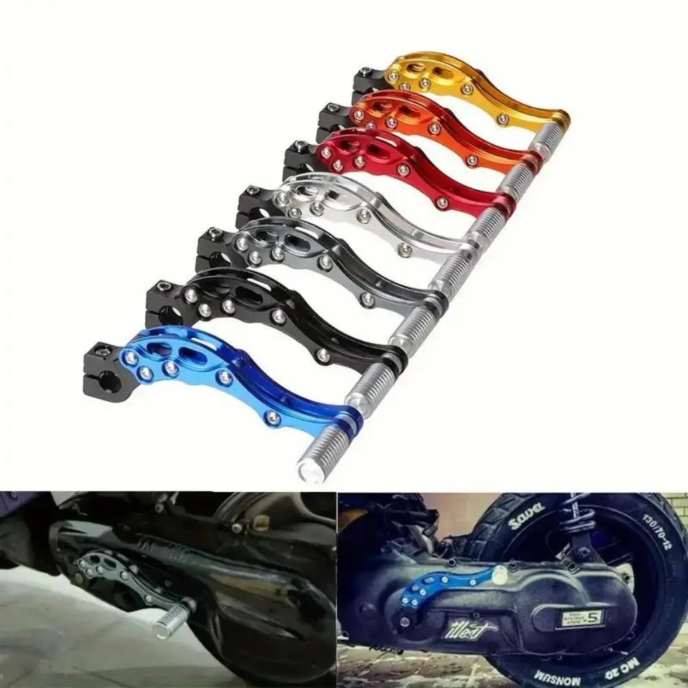 Motorcycle engine CNC starter starter lever compatible with Yamaha and Honda 139QMB motorcycle JOG50/90/100 Fuji 100CC
Motorcycle engine CNC starter starter lever compatible with Yamaha and Honda 139QMB motorcycle JOG50/90/100 Fuji 100CC