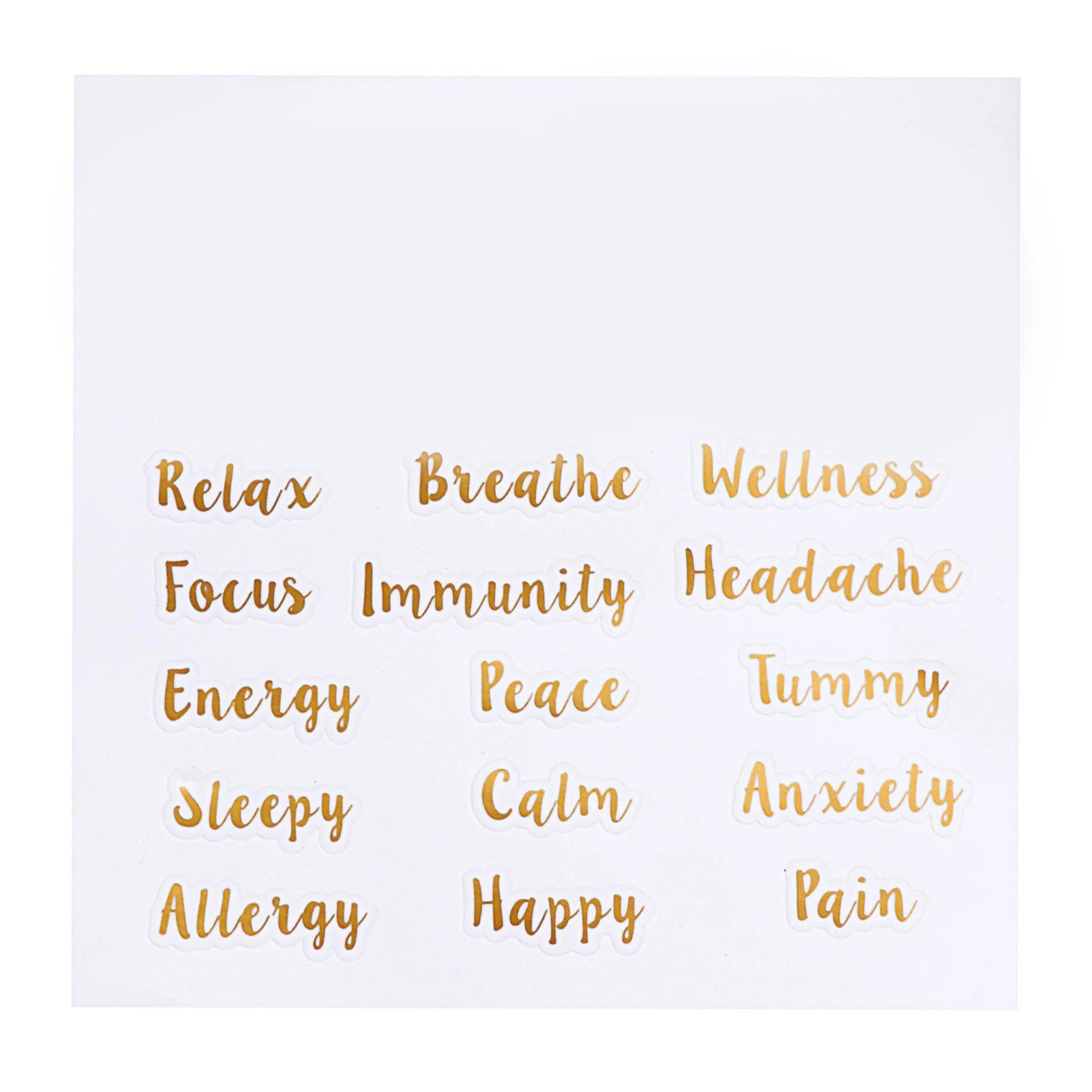 5 Sheets Alphabet Essential Oil Bottle Stickers Self-Adhesive Labels for Organized Bottles Time-Saving Oil Bottle Tag Stickers 
5 Sheets Alphabet Essential Oil Bottle Stickers Self-Adhesive Labels for Organized Bottles Time-Saving Oil Bottle Tag Stickers
