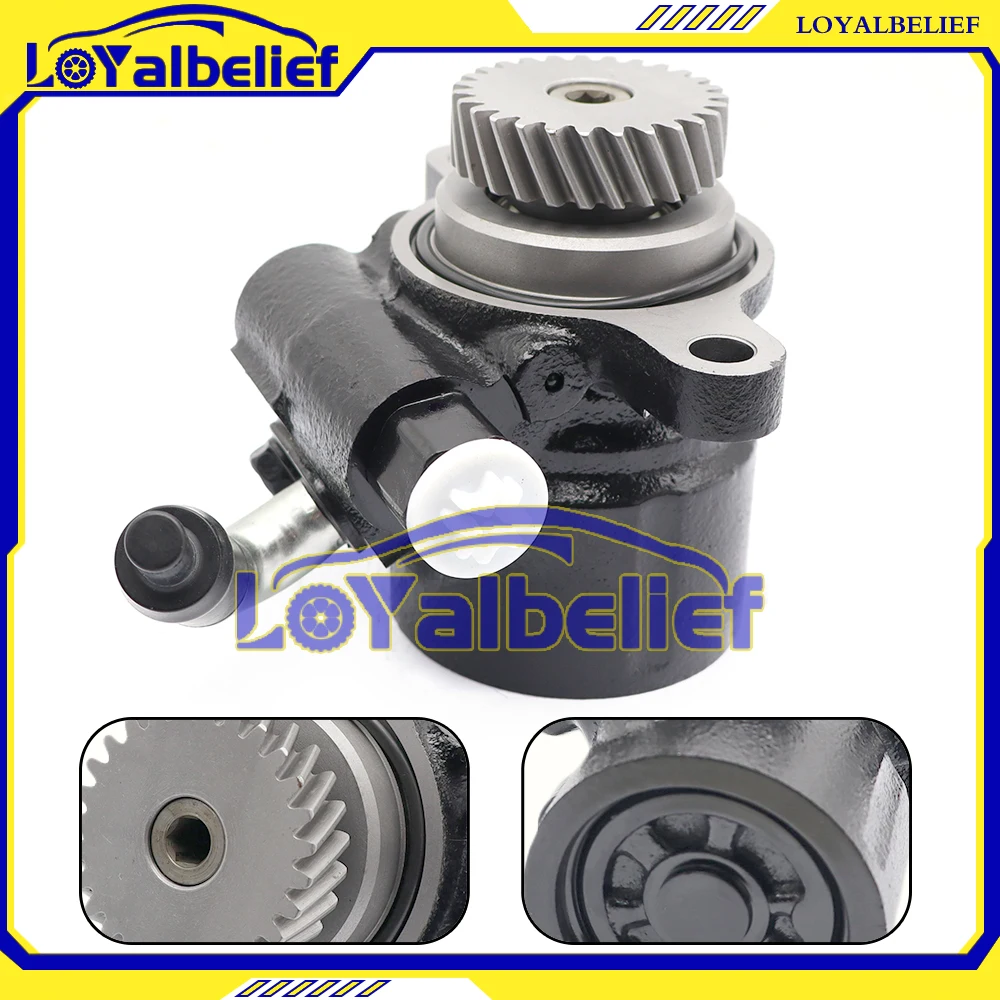 Power steering pump ASSY For Toyota Landcruiser Amazon HDJ100 4.2TD For 44310-60380 4431060380
Power steering pump ASSY For Toyota Landcruiser Amazon HDJ100 4.2TD For 44310-60380 4431060380