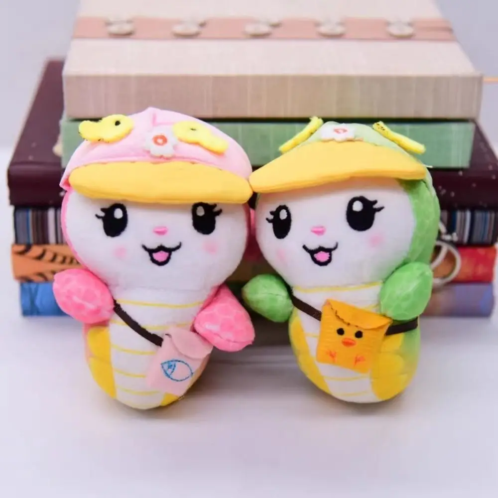 Pink Green Chinese Zodiac Snake Doll Cartoon Snake Bag Ornaments Snake Year Mascot Pendant New Year Car Decoration Plush Toy Toy
Pink Green Chinese Zodiac Snake Doll Cartoon Snake Bag Ornaments Snake Year Mascot Pendant New Year Car Decoration Plush Toy Toy